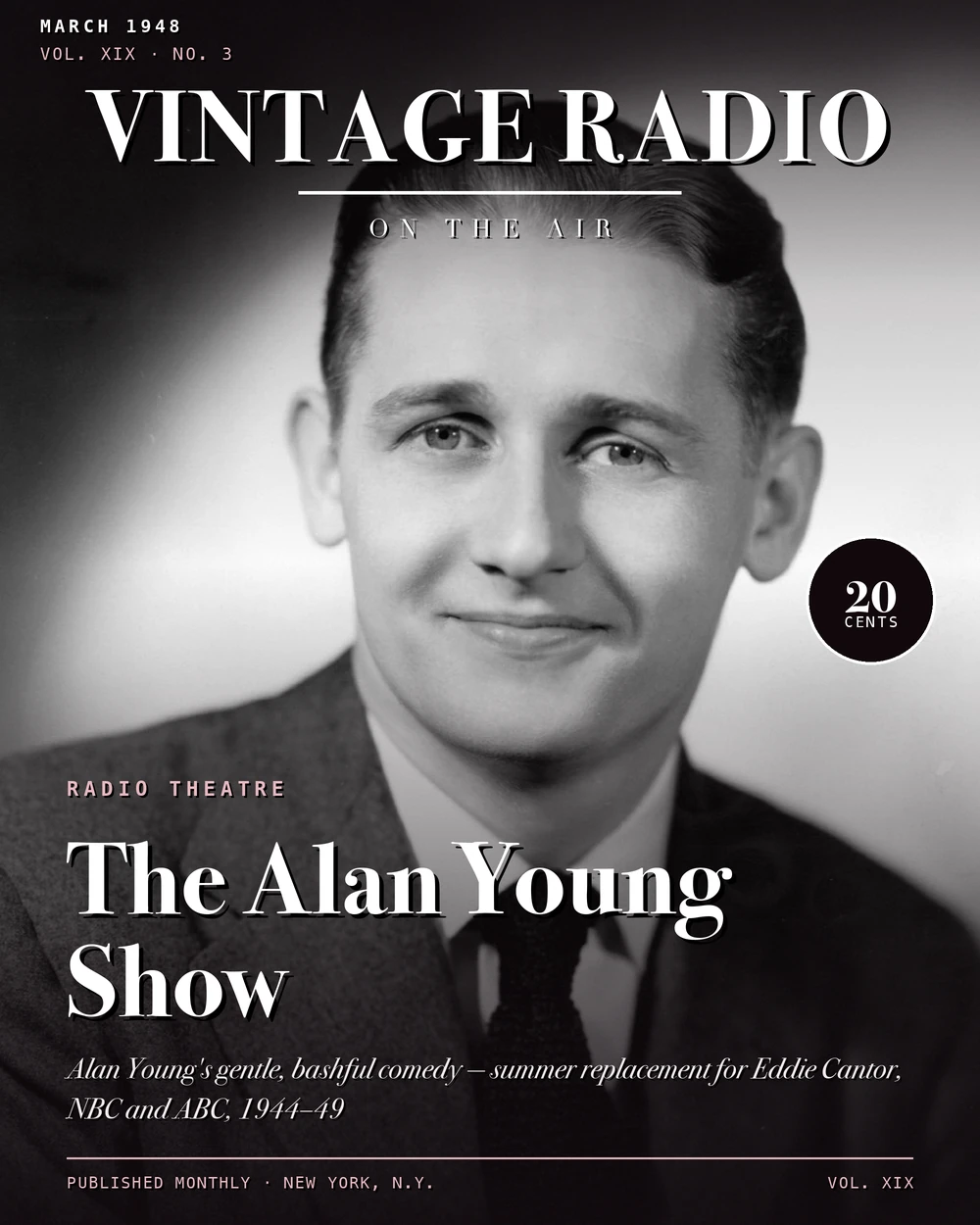 The Alan Young Show